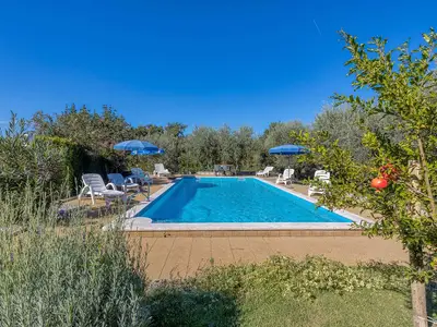 Ferienhaus für 6 Personen (120 m²) in Rajki 10/10