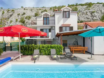 Ferienhaus für 6 Personen in Gornje Sitno 2/10