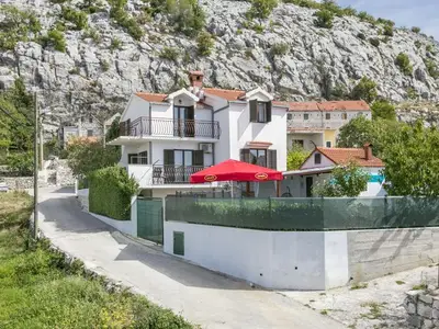 Ferienhaus für 6 Personen in Gornje Sitno 3/10