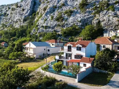 Ferienhaus für 6 Personen in Gornje Sitno 4/10