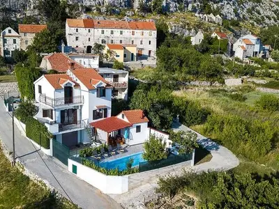 Ferienhaus für 6 Personen in Gornje Sitno 5/10