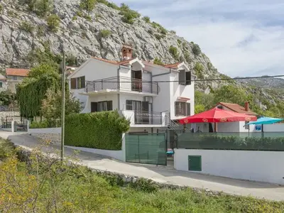 Ferienhaus für 6 Personen in Gornje Sitno 8/10