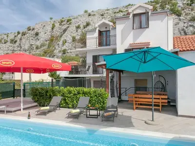 Ferienhaus für 6 Personen in Gornje Sitno 9/10