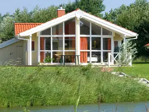 Ferienhaus für 7 Personen (83 m²) in Otterndorf