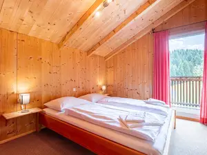 Ferienhaus für 7 Personen (90 m²) in Annaberg-Lungötz