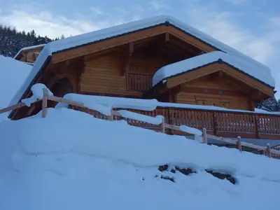 ExteriorWinter