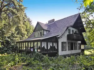 Ferienhaus für 12 Personen (300 m²) in Allenhof