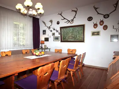 DiningRoom