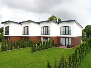 Ferienhaus für 3 Personen (83 m²) in Damp