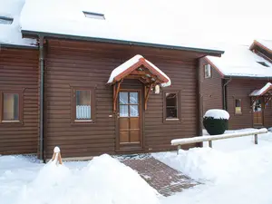 Ferienhaus für 4 Personen (64 m²) in Hasselfelde