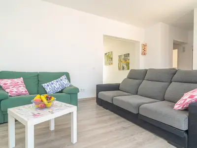 Ferienhaus für 7 Personen (22 m²) in Son Serra de Marina 1/10