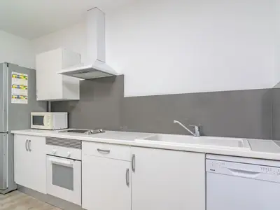 Ferienhaus für 7 Personen (22 m²) in Son Serra de Marina 2/10