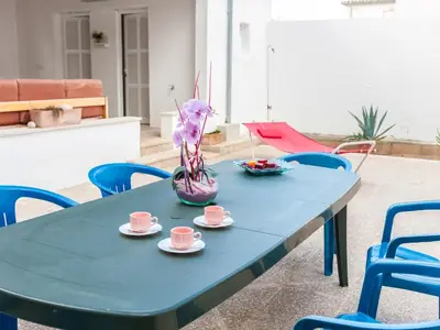 Ferienhaus für 7 Personen (22 m²) in Son Serra de Marina 5/10