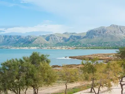 Ferienhaus für 7 Personen (22 m²) in Son Serra de Marina 6/10
