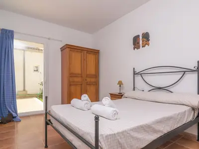 Ferienhaus für 7 Personen (22 m²) in Son Serra de Marina 8/10
