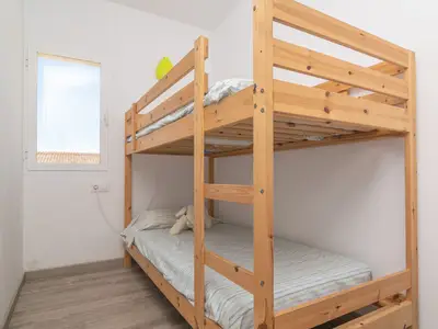 Ferienhaus für 7 Personen (22 m²) in Son Serra de Marina 10/10