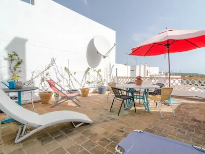 TerraceBalcony