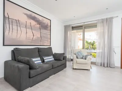 Ferienhaus für 7 Personen (22 m²) in Can Picafort 5/10