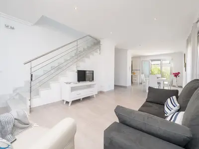 Ferienhaus für 7 Personen (22 m²) in Can Picafort 6/10