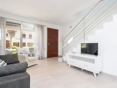 Ferienhaus für 7 Personen (22 m²) in Can Picafort 7/10