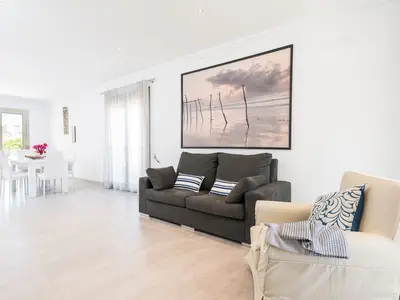 Ferienhaus für 7 Personen (22 m²) in Can Picafort 8/10