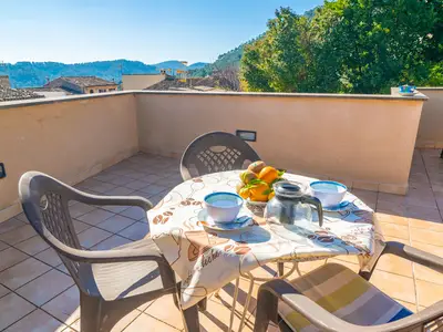 Ferienhaus für 11 Personen (22 m²) in Caimari 3/10