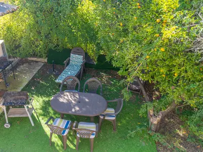 Ferienhaus für 11 Personen (22 m²) in Caimari 8/10