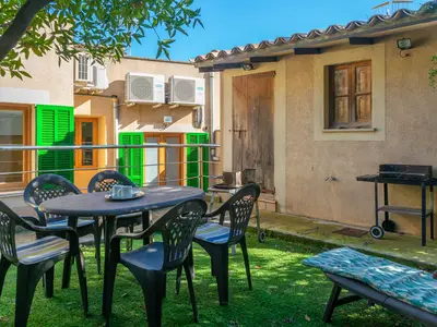 Ferienhaus für 11 Personen (22 m²) in Caimari 9/10