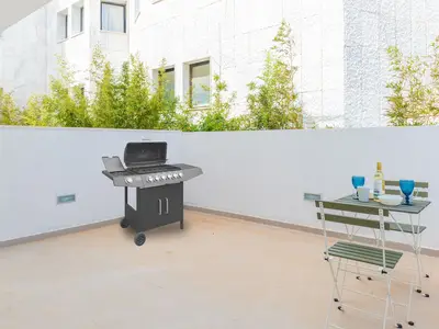 TerraceBalcony