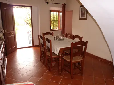 DiningRoom