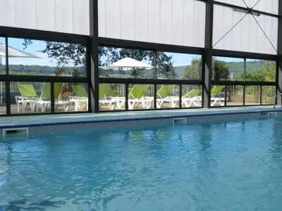 PoolOfHouse
