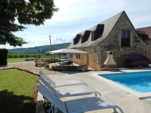 Ferienhaus für 6 Personen (120 m²) in Saint-Léon-sur-Vézère