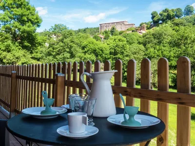TerraceBalcony
