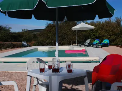 PoolOfHouse