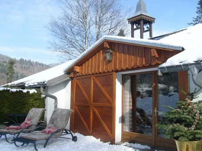 ExteriorWinter