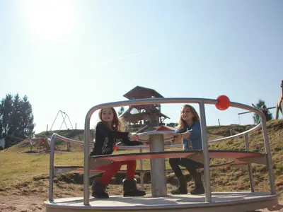 ParkFacilities