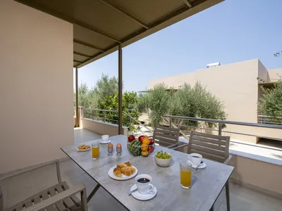 TerraceBalcony