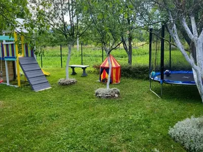 GardenSummer