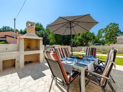 TerraceBalcony