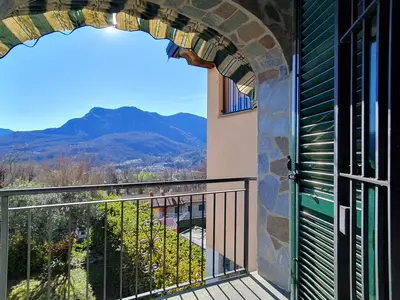 TerraceBalcony