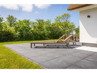TerraceBalcony