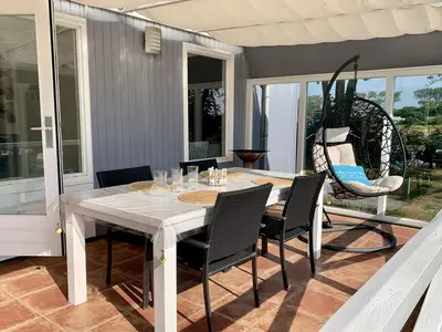 TerraceBalcony