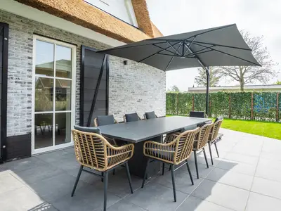 TerraceBalcony