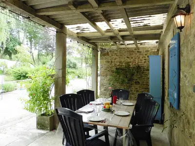 TerraceBalcony