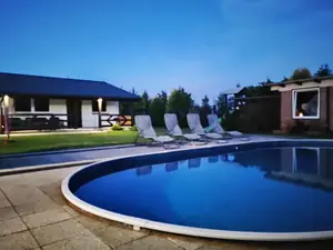 Ferienhaus für 5 Personen (35 m²) in Rewahl