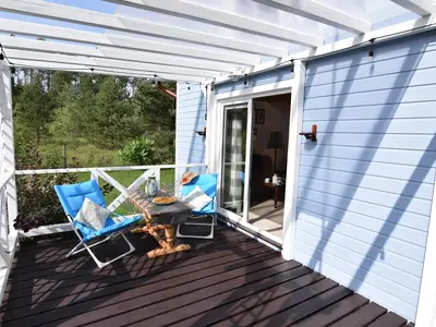 TerraceBalcony