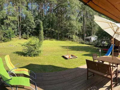 GardenSummer