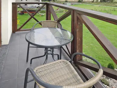 TerraceBalcony