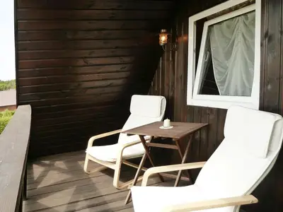 TerraceBalcony