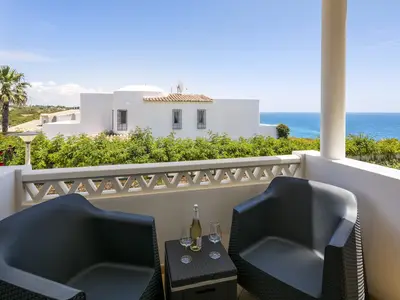 TerraceBalcony